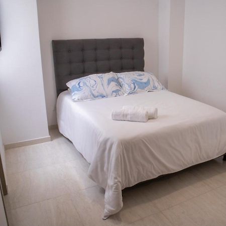 Hotel Casa Alom Cali Bagian luar foto