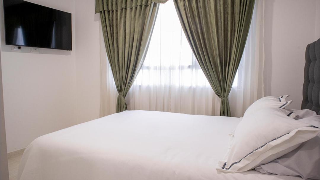 Hotel Casa Alom Cali Bagian luar foto
