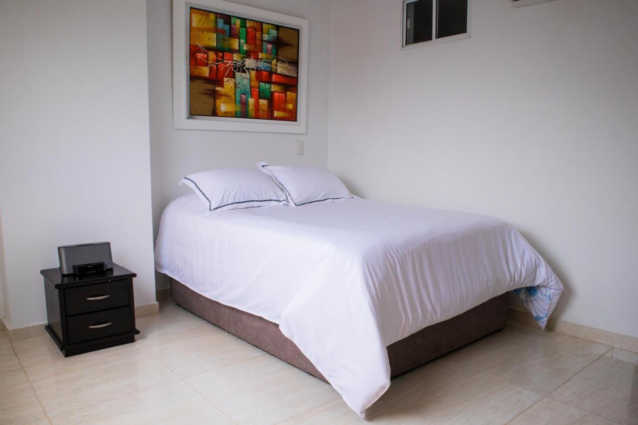 Hotel Casa Alom Cali Bagian luar foto