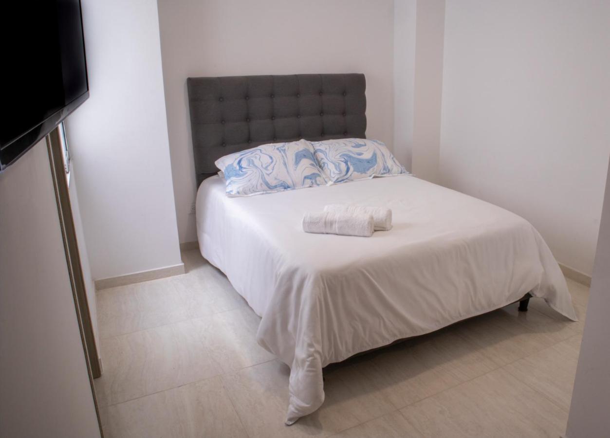 Hotel Casa Alom Cali Bagian luar foto