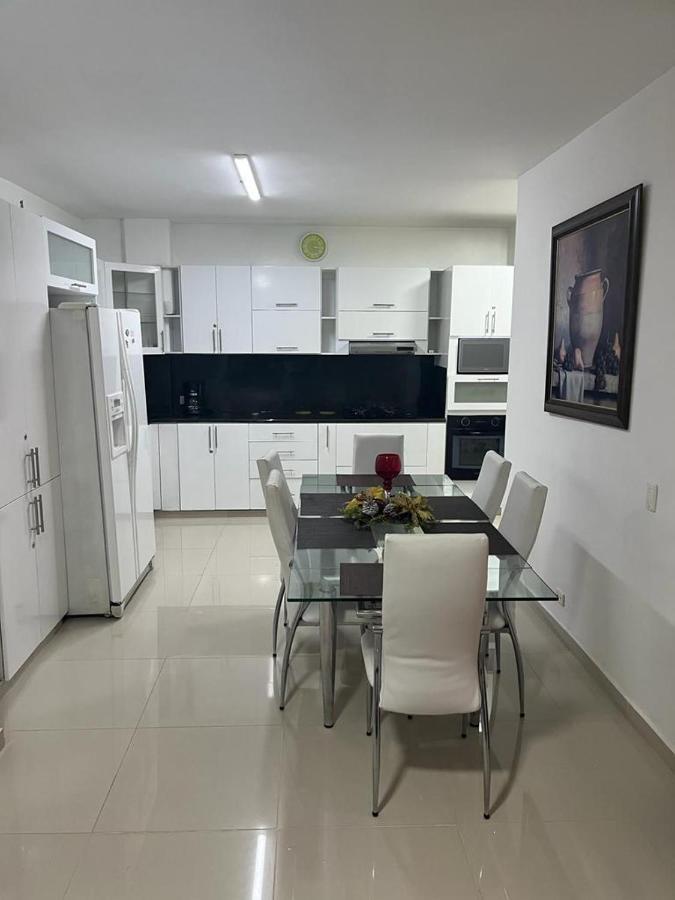 Hotel Casa Alom Cali Bagian luar foto