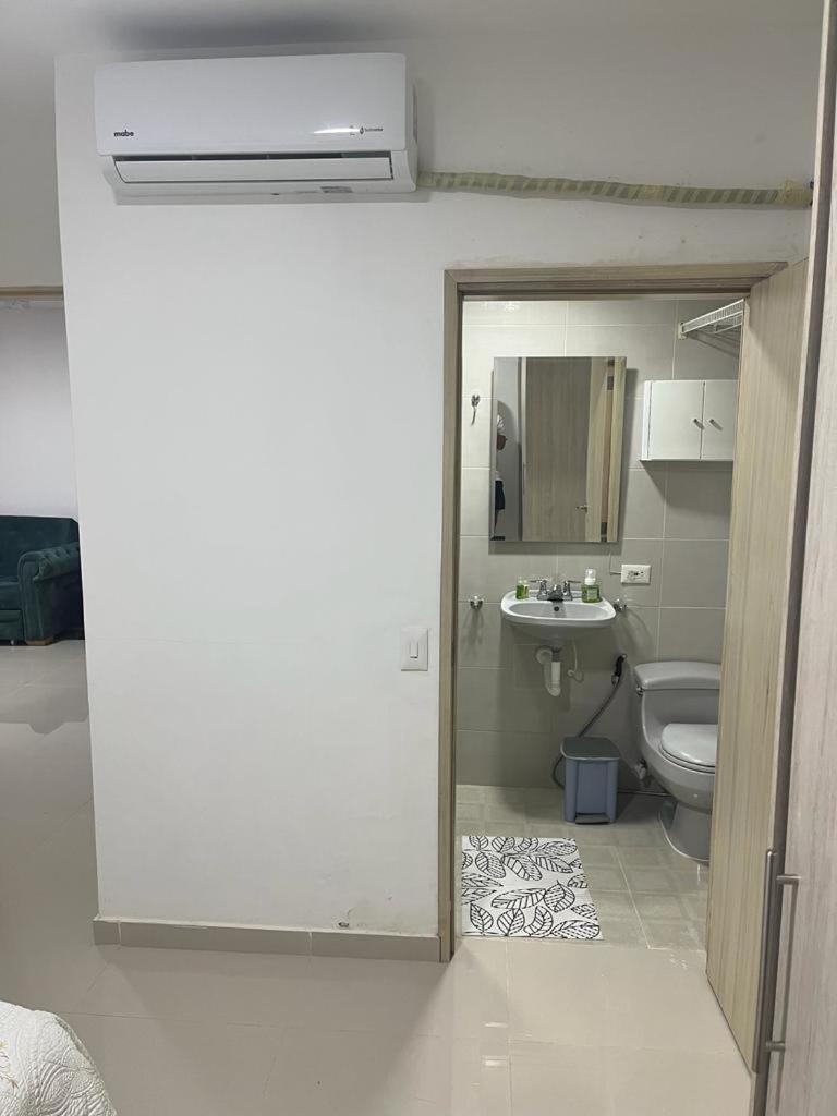 Hotel Casa Alom Cali Bagian luar foto