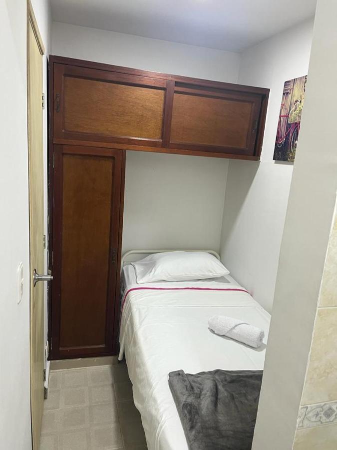 Hotel Casa Alom Cali Bagian luar foto