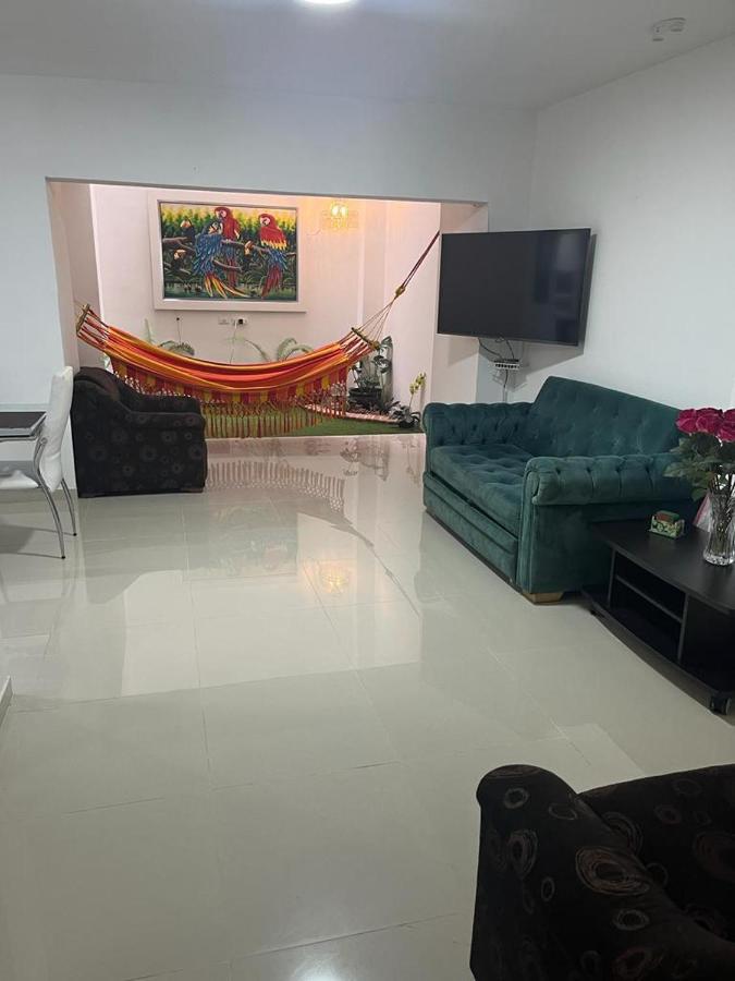 Hotel Casa Alom Cali Bagian luar foto