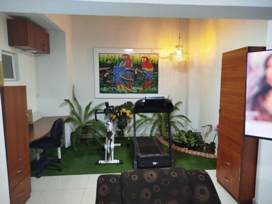 Hotel Casa Alom Cali Bagian luar foto