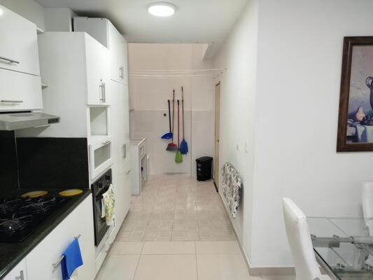 Hotel Casa Alom Cali Bagian luar foto